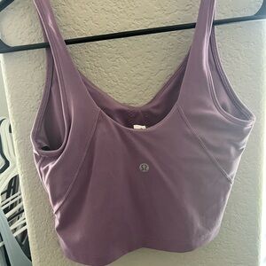 Lululemon align tank
